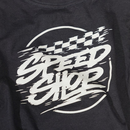 Toddler Burner SS Tee