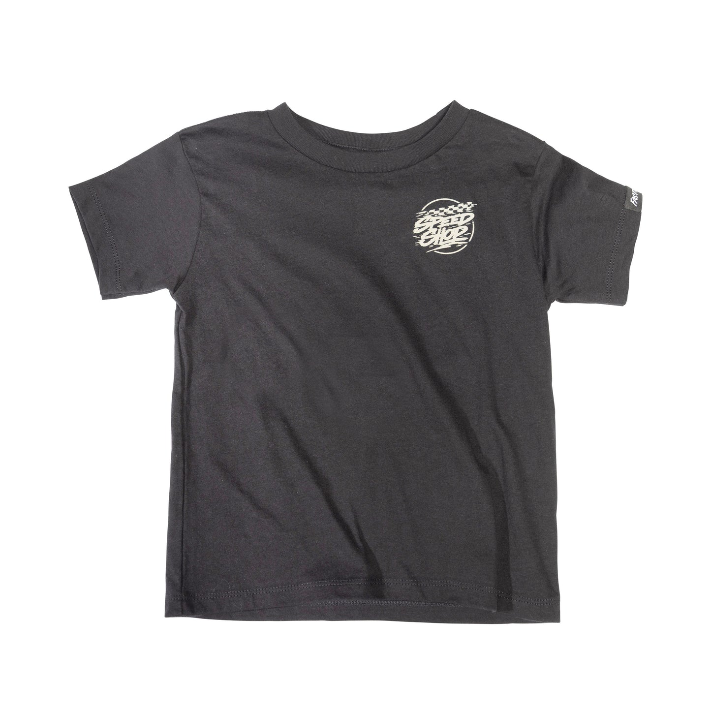 Toddler Burner SS Tee