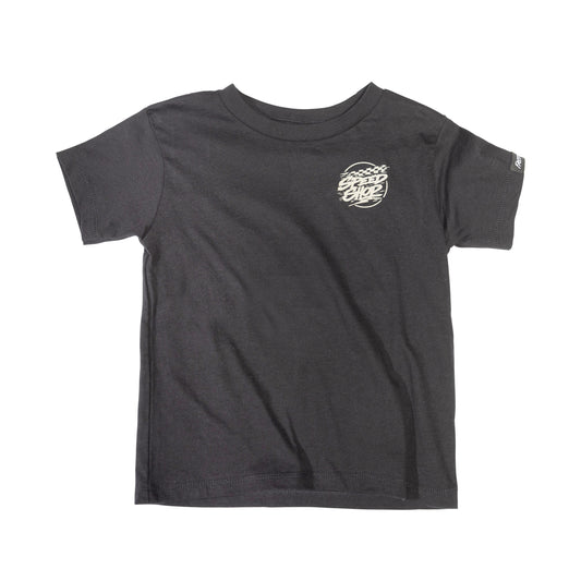 Toddler Burner SS Tee