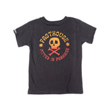 Toddler Lost Boys SS Tee