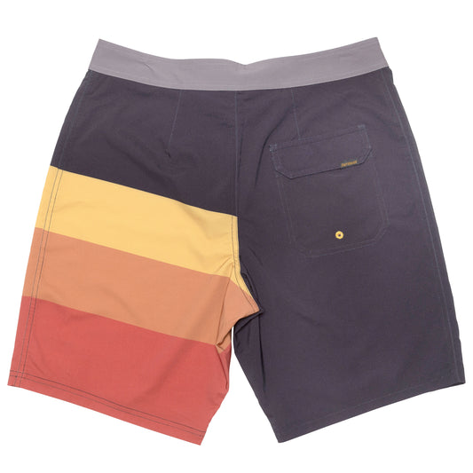 Utopia 19" Boardshort