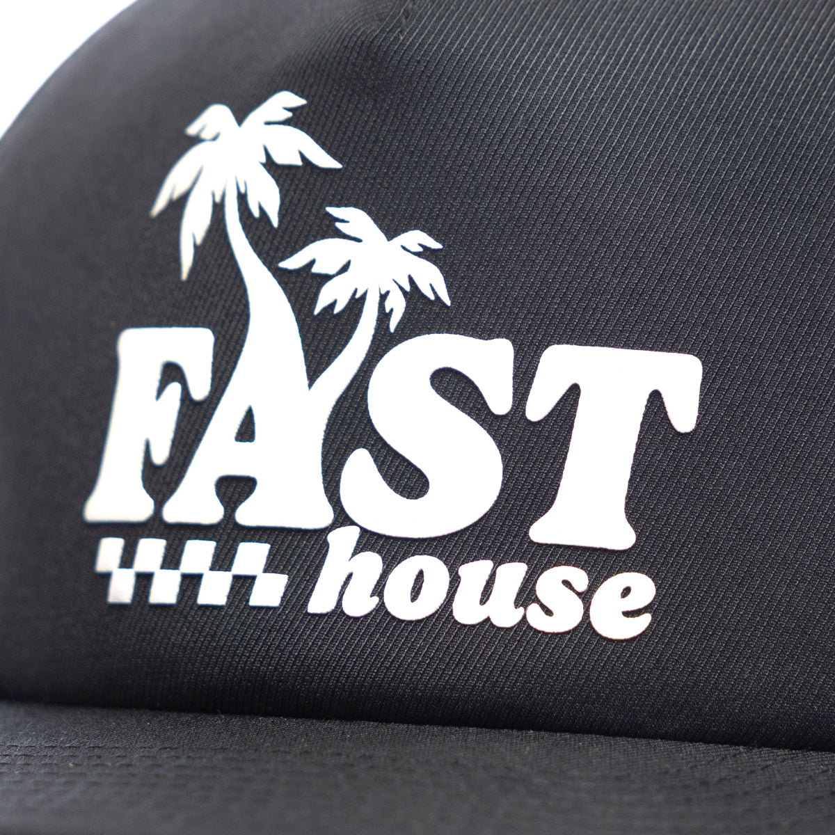 Vacay Hat