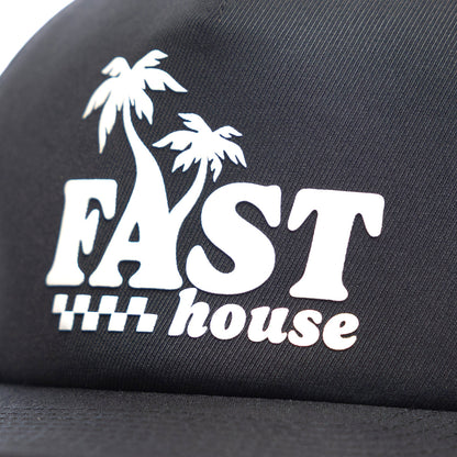 Vacay Hat