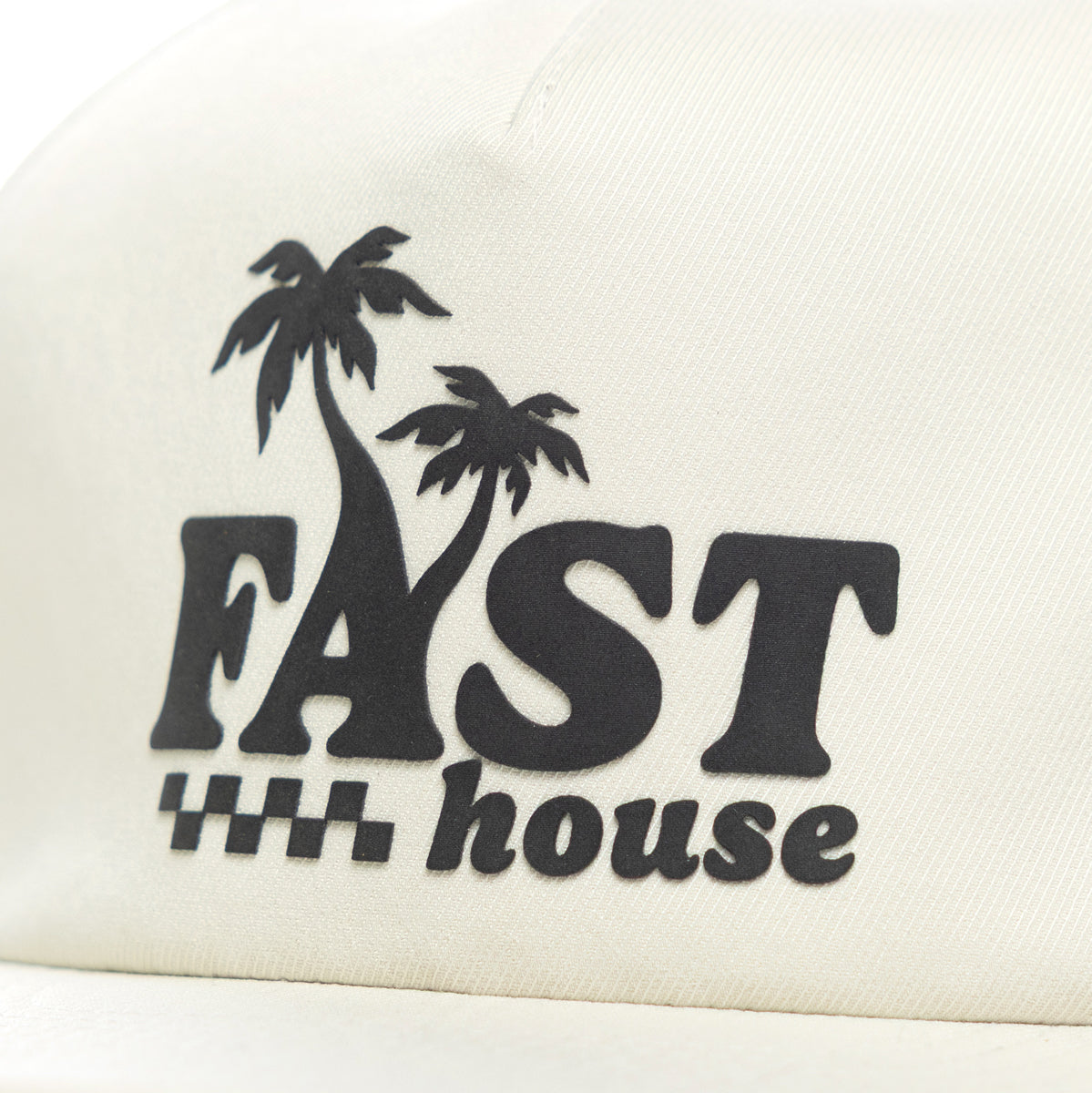 Vacay Hat