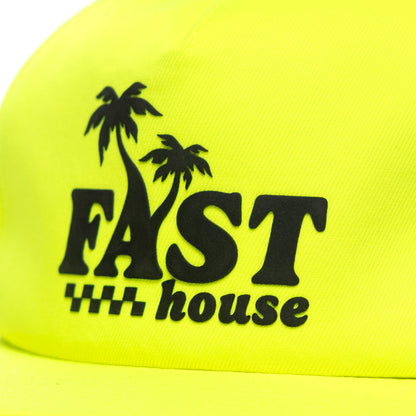 Vacay Hat