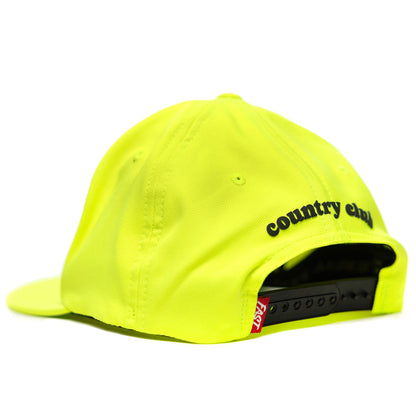Vacay Hat