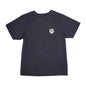 Womens Short Sleeve Tee Happy Dayz