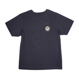 Womens Short Sleeve Tee Happy Dayz