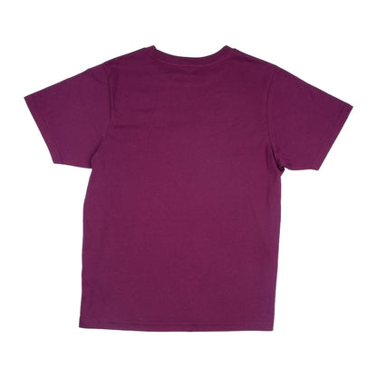 Womens Short Sleeve Tee Happy Dayz