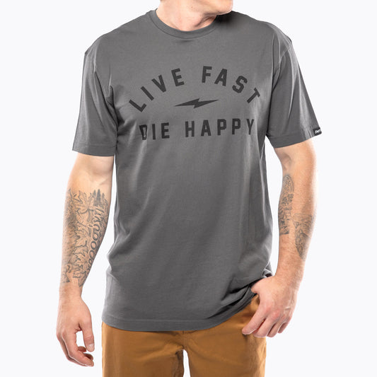 Wired Tee