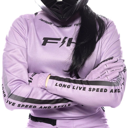 Elrod Nitro Women's Jersey