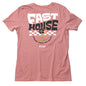 Women's Flourish SS Tee