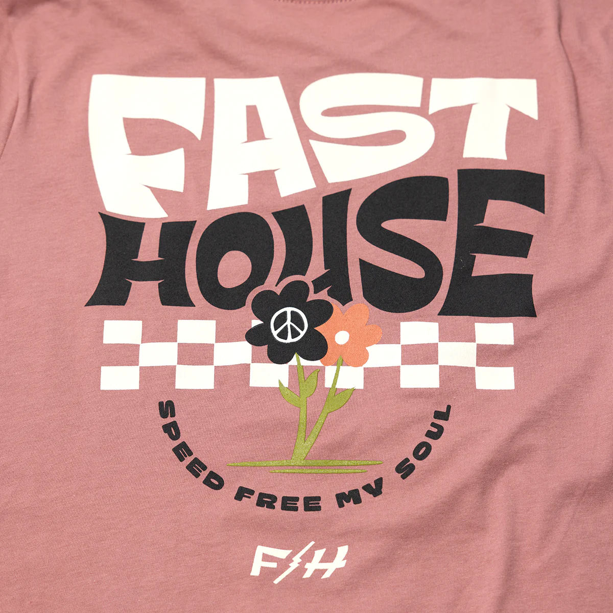 Women's Flourish SS Tee