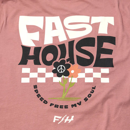 Women's Flourish SS Tee