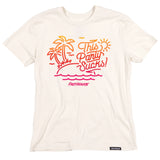 Women's Castaway SS Tee
