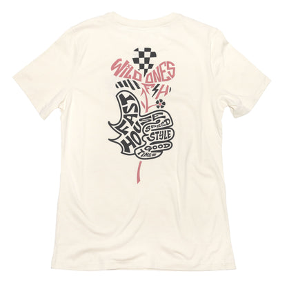 Women's Garden Party SS Tee