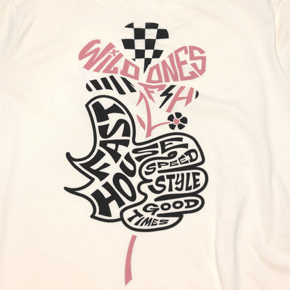 Women's Garden Party SS Tee