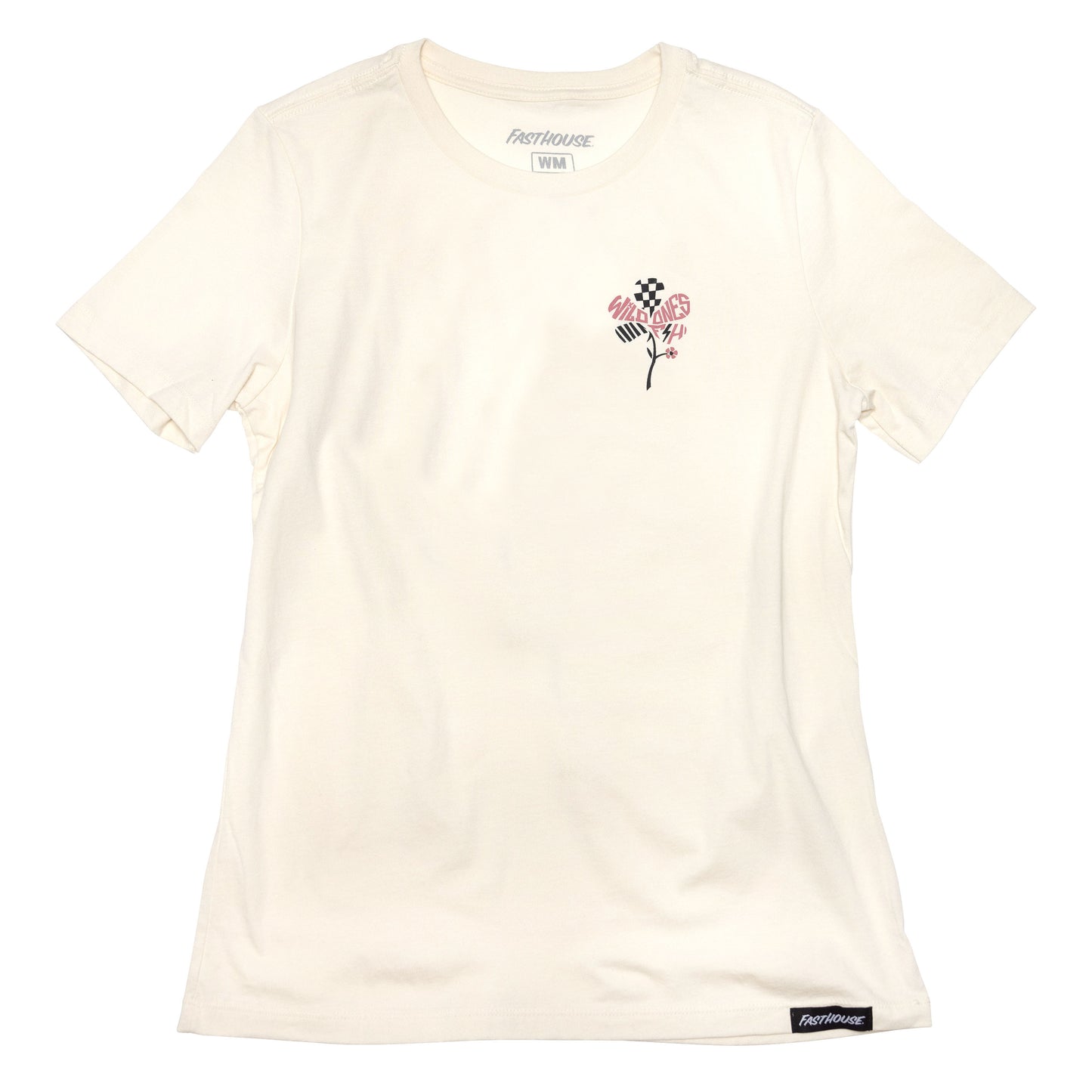 Women's Garden Party SS Tee