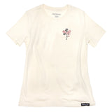 Women's Garden Party SS Tee