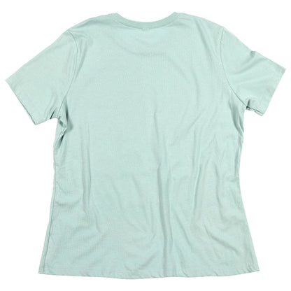 Women's Groove SS Tee