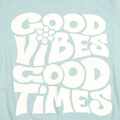 Women's Groove SS Tee