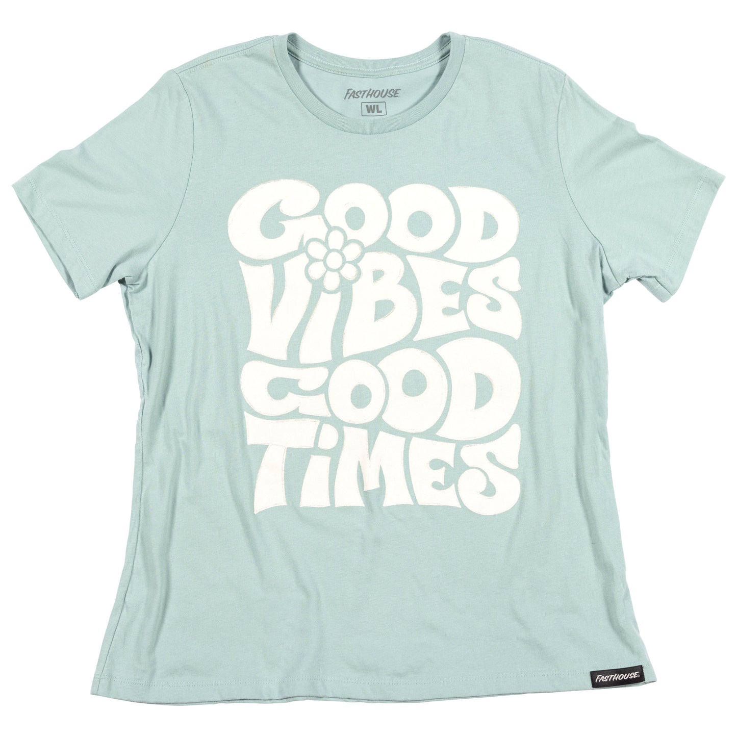 Women's Groove SS Tee