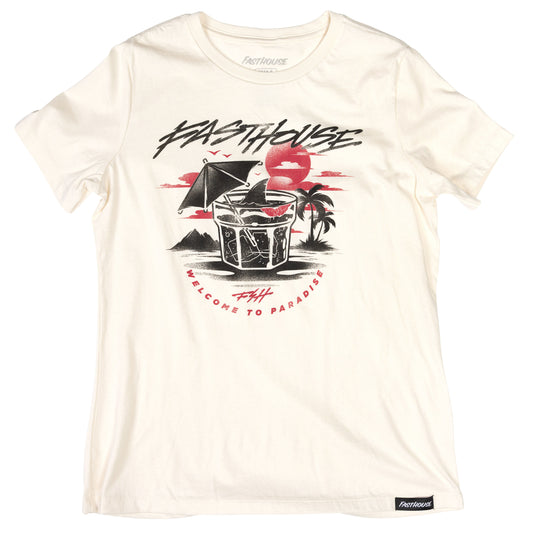 Women's Hideout SS Tee