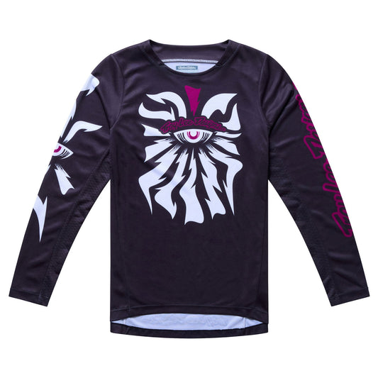Youth GP Pro LS Jersey Cyclops