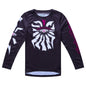 Youth GP Pro LS Jersey Cyclops