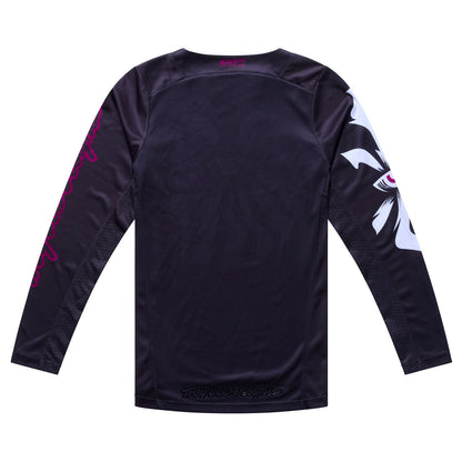 Youth GP Pro LS Jersey Cyclops