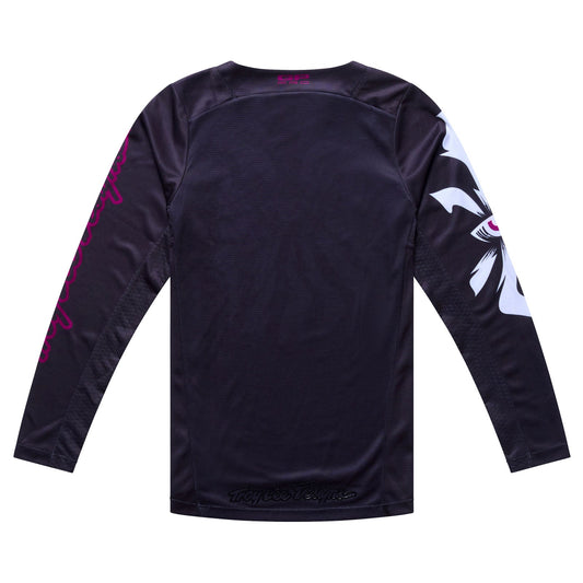 Youth GP Pro LS Jersey Cyclops