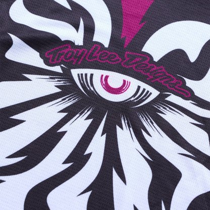 Youth GP Pro LS Jersey Cyclops