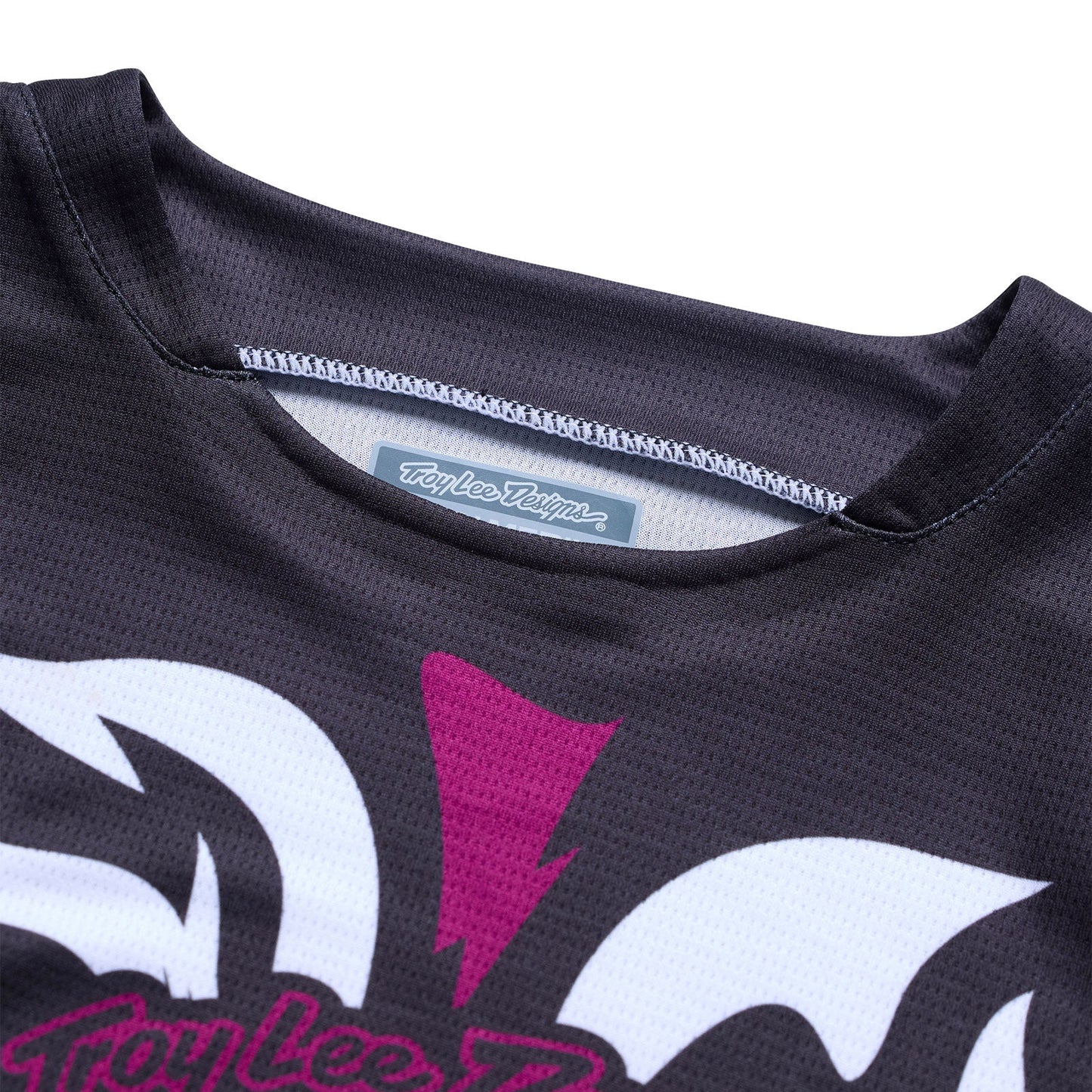 Youth GP Pro LS Jersey Cyclops