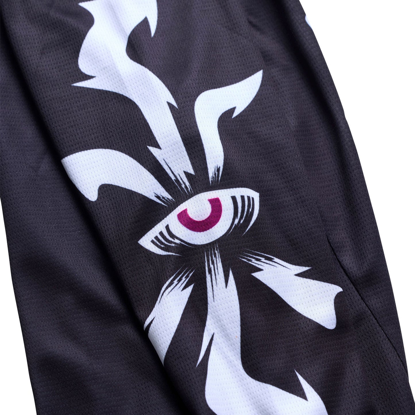 Youth GP Pro LS Jersey Cyclops