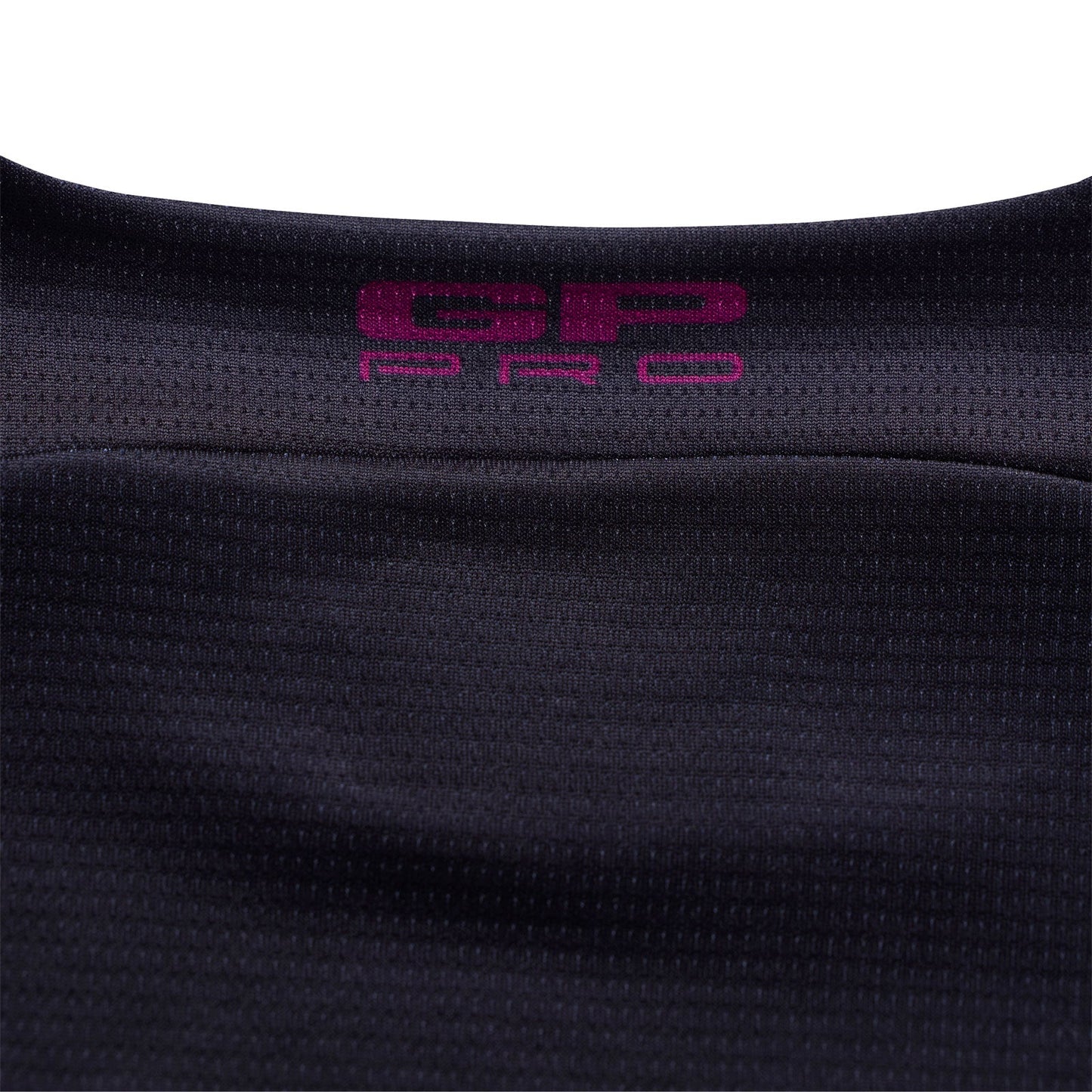Youth GP Pro LS Jersey Cyclops