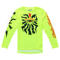 Youth GP Pro LS Jersey Cyclops