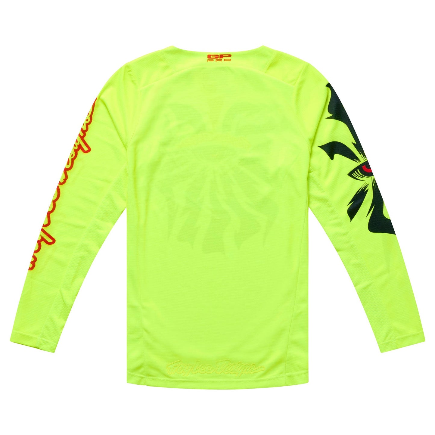 Youth GP Pro LS Jersey Cyclops