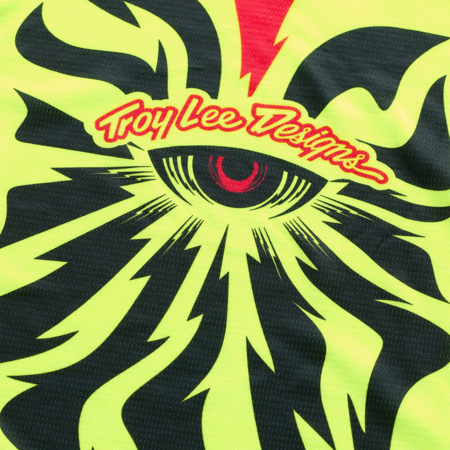Youth GP Pro LS Jersey Cyclops