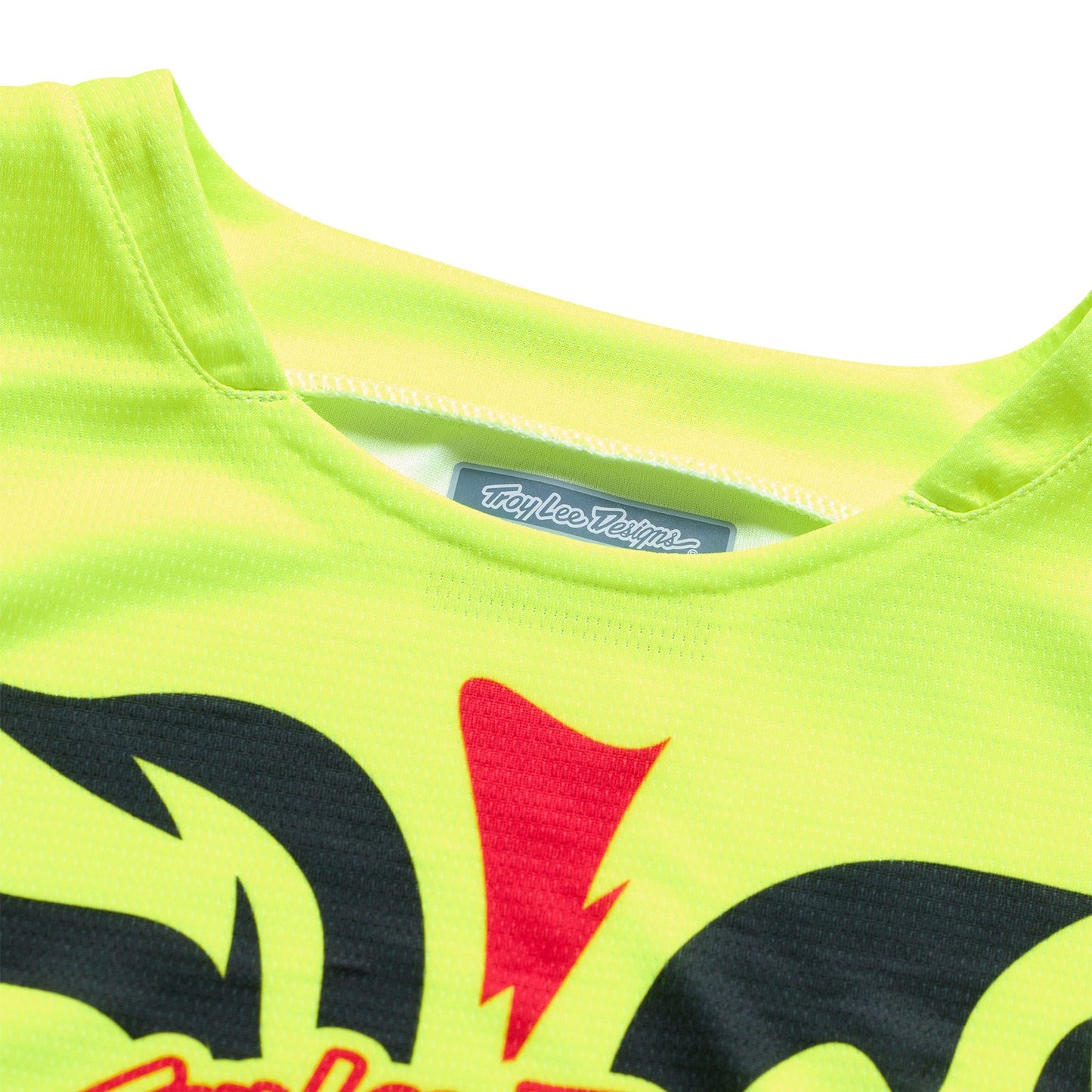 Youth GP Pro LS Jersey Cyclops
