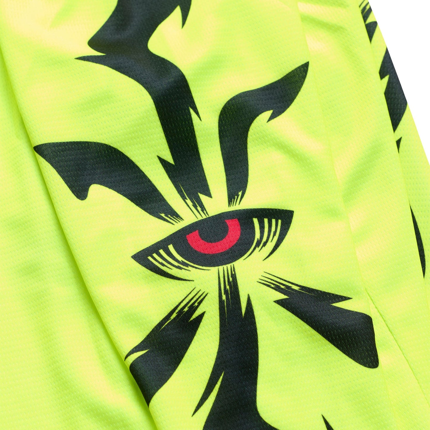Youth GP Pro LS Jersey Cyclops