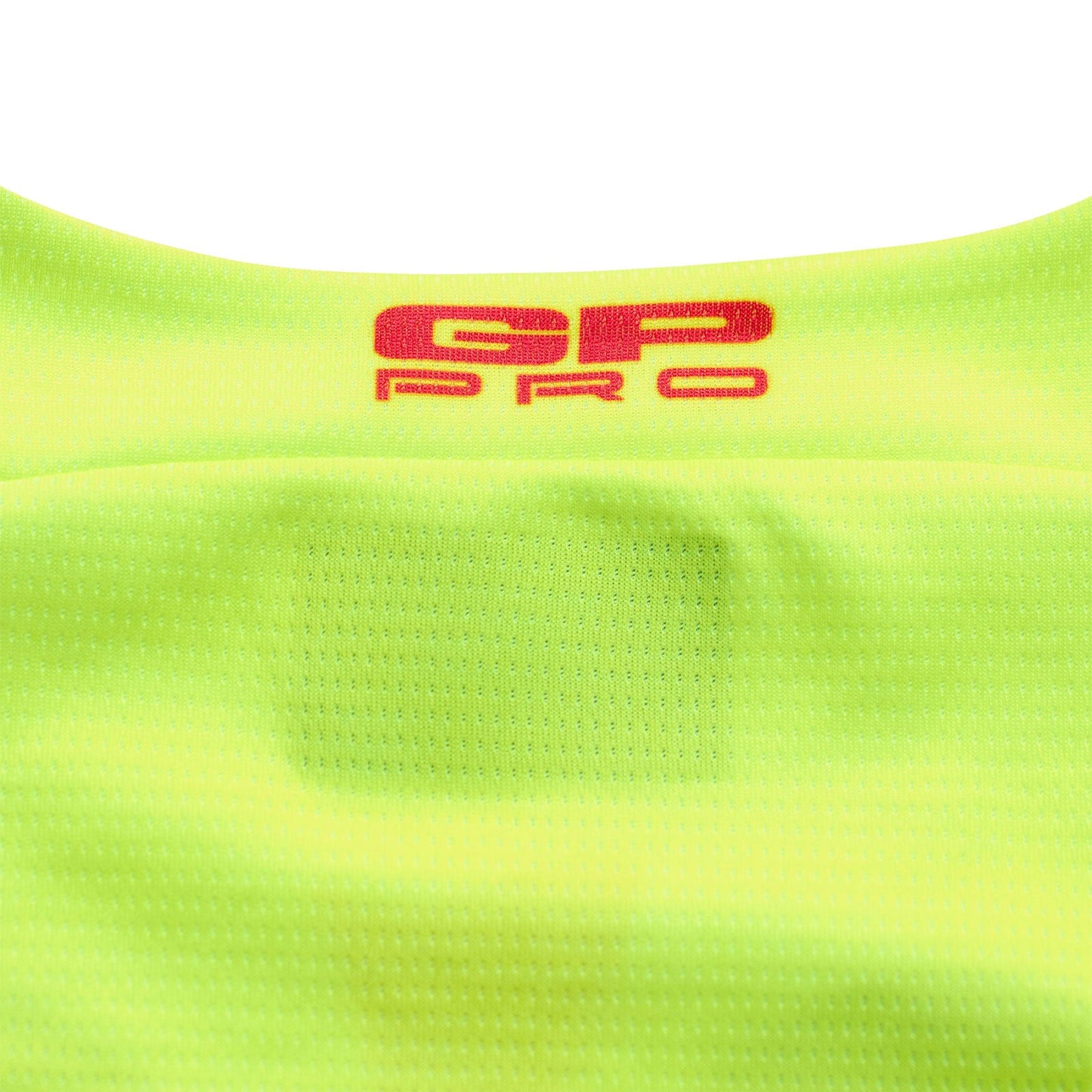 Youth GP Pro LS Jersey Cyclops