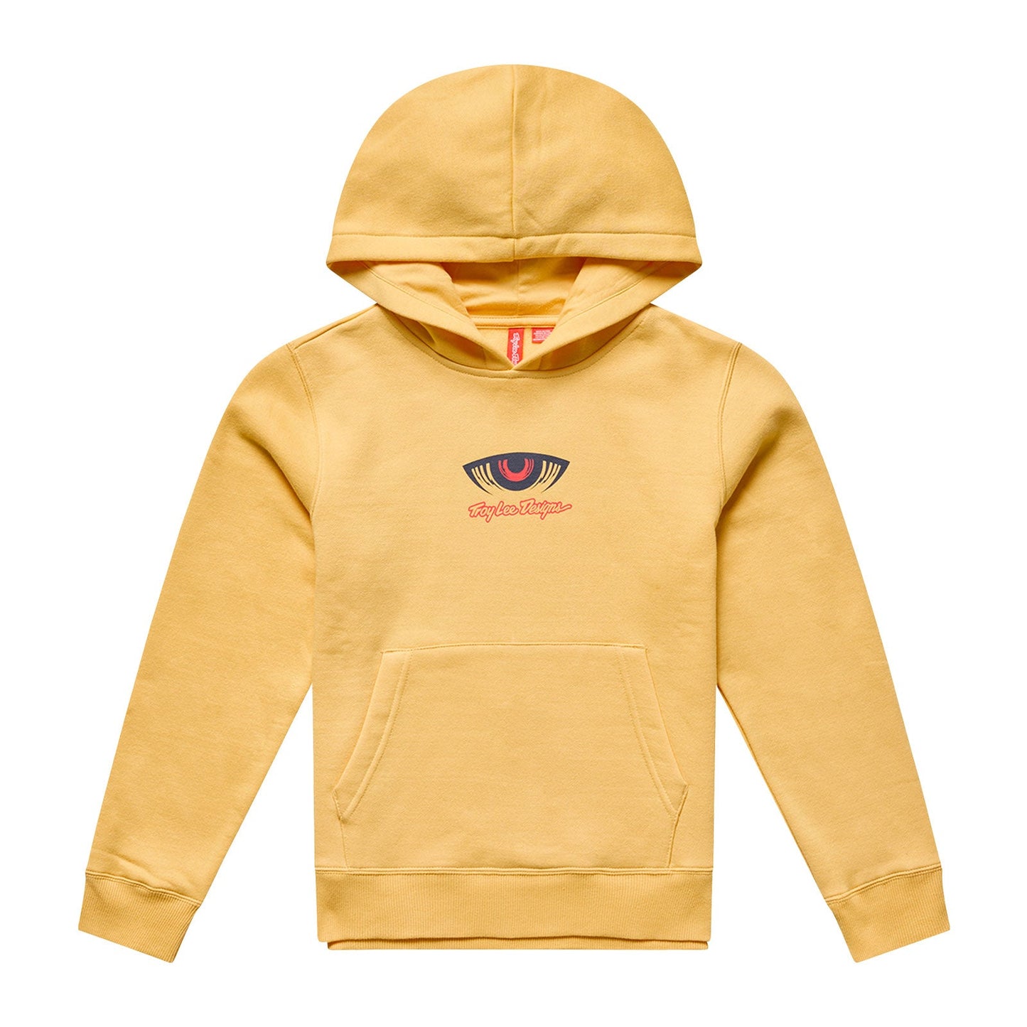 Youth Pullover Cyborg