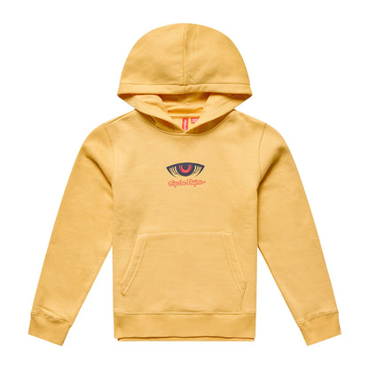 Youth Pullover Cyborg