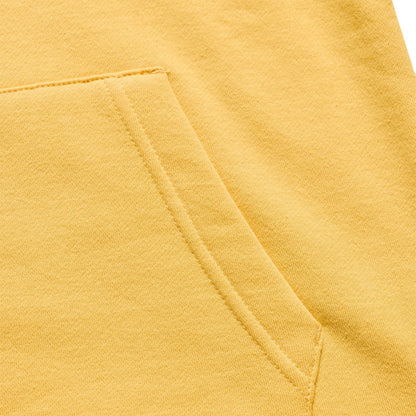 Youth Pullover Cyborg