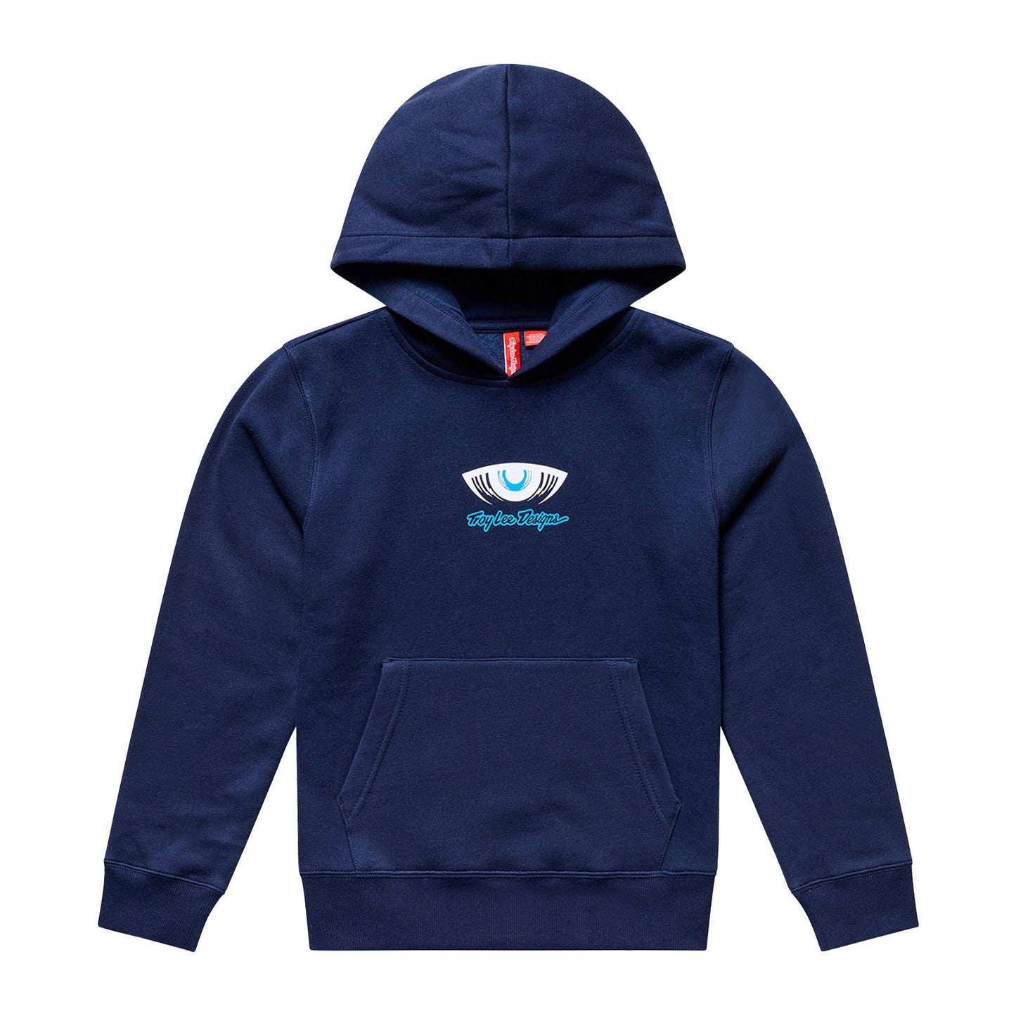 Youth Pullover Cyborg