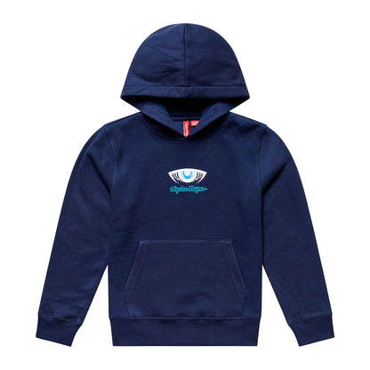 Youth Pullover Cyborg