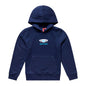 Youth Pullover Cyborg