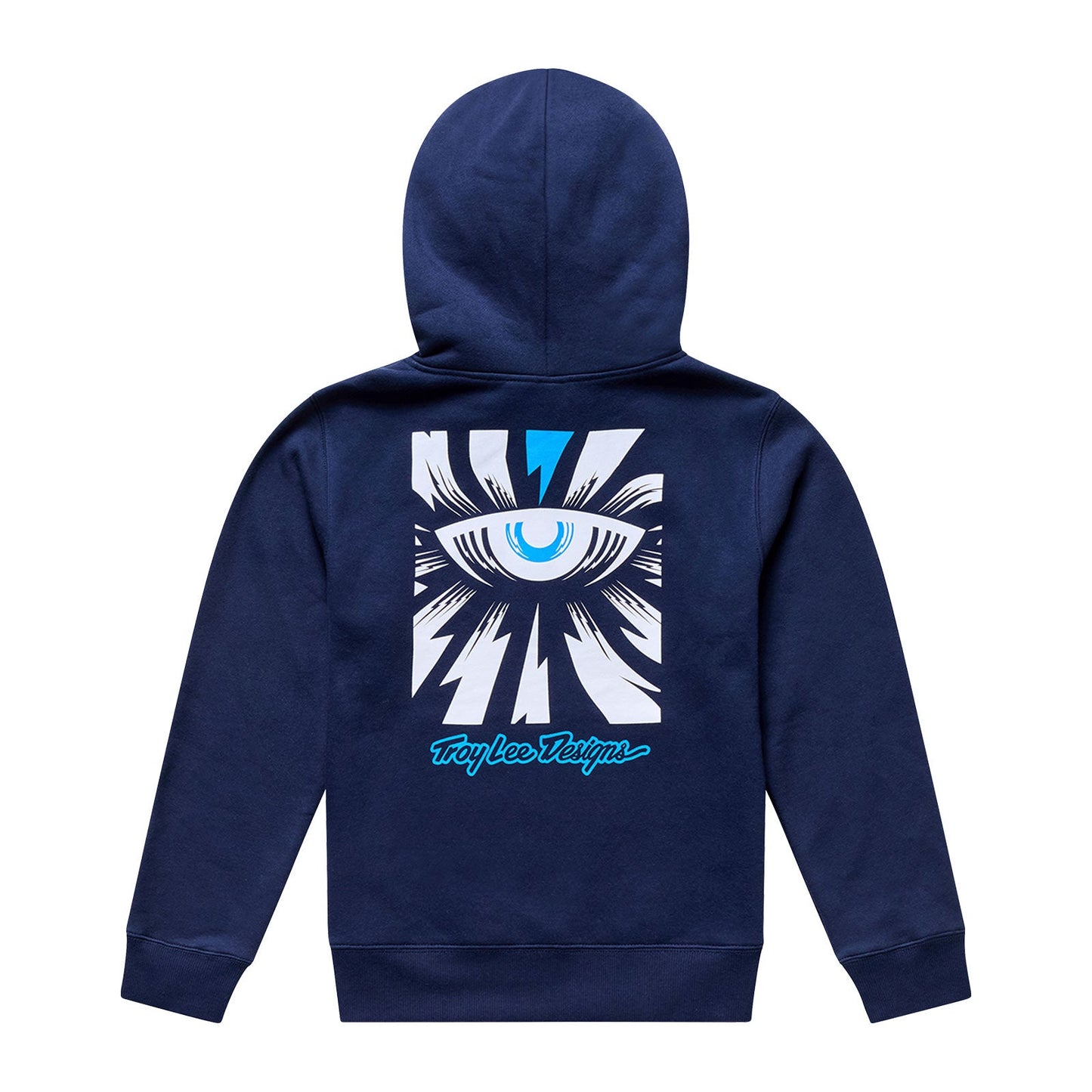 Youth Pullover Cyborg
