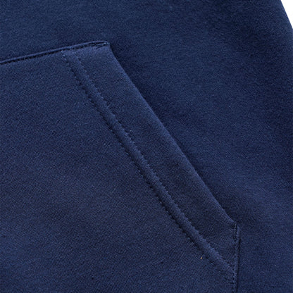 Youth Pullover Cyborg