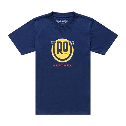 Youth Short Sleeve Tee Happy Dayz